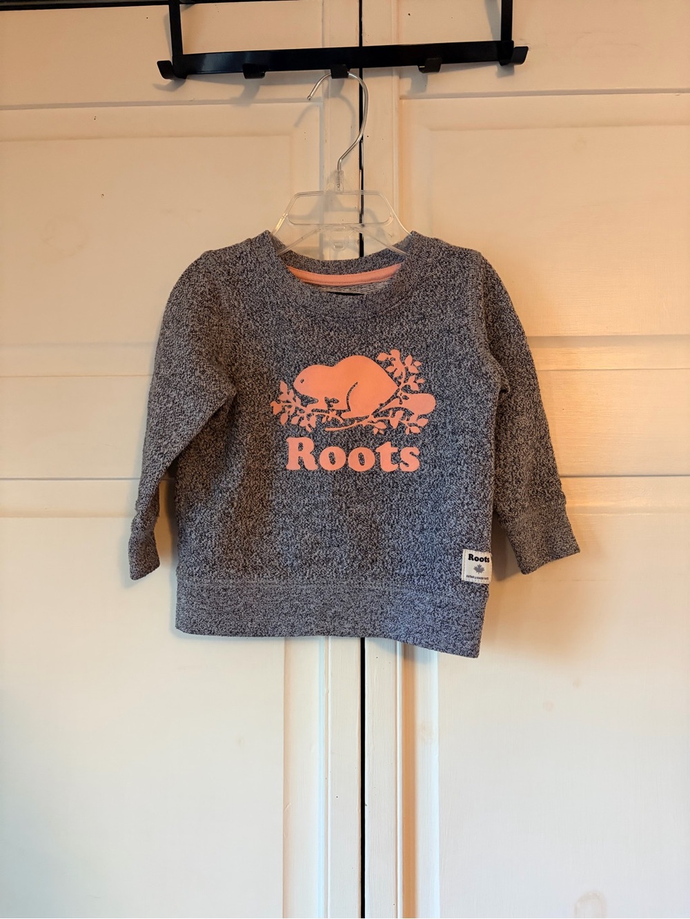Roots Sweatshirt